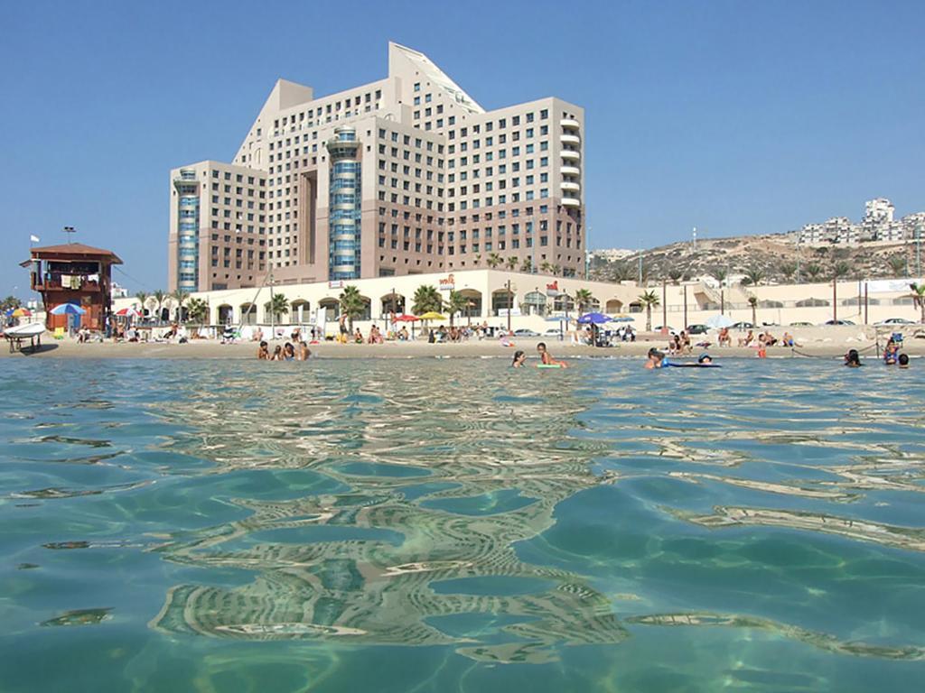 Dream Holiday Διαμέρισμα Χάιφα Δωμάτιο φωτογραφία