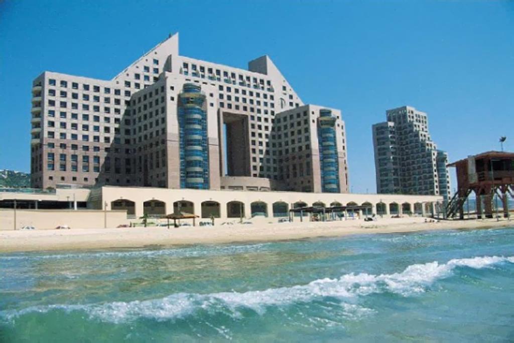Dream Holiday Διαμέρισμα Χάιφα Εξωτερικό φωτογραφία