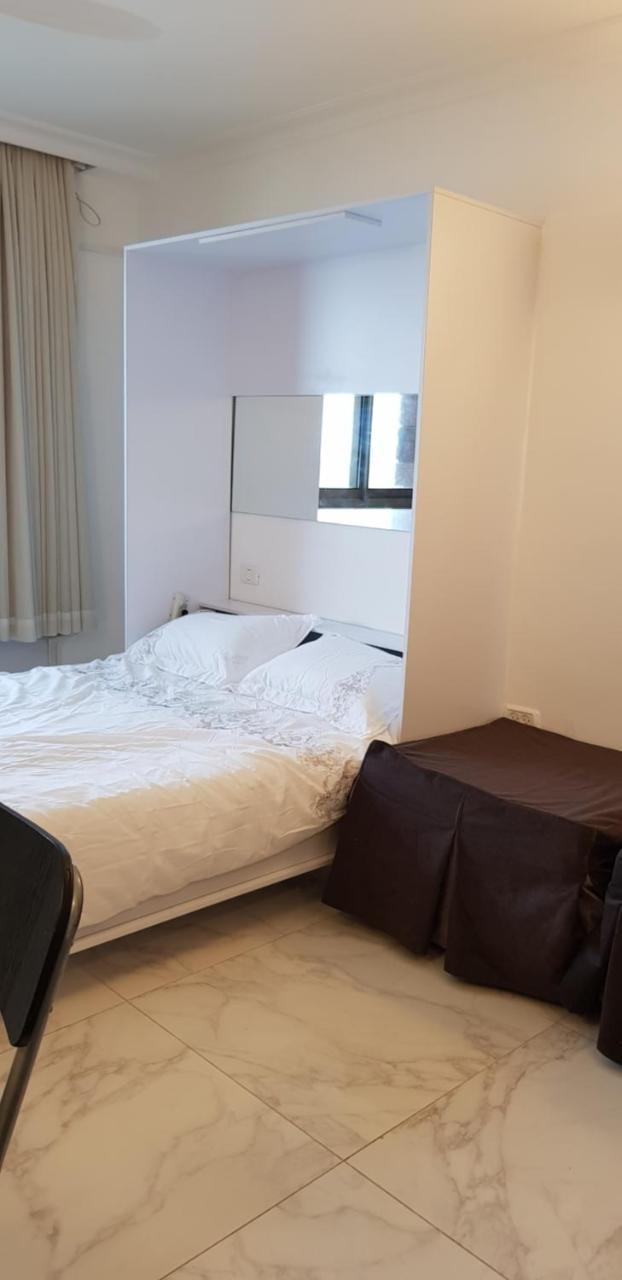 Dream Holiday Διαμέρισμα Χάιφα Εξωτερικό φωτογραφία